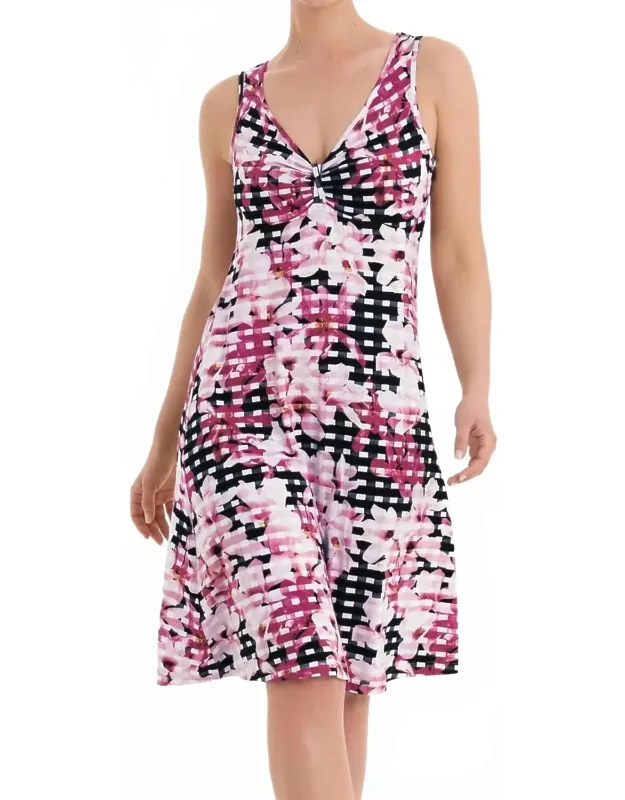 Mala Dress