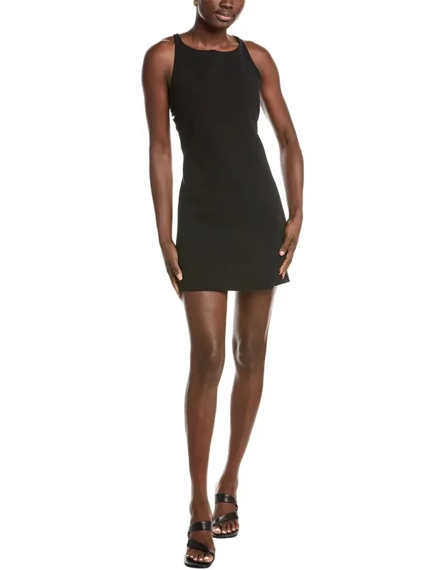 Shift Dress