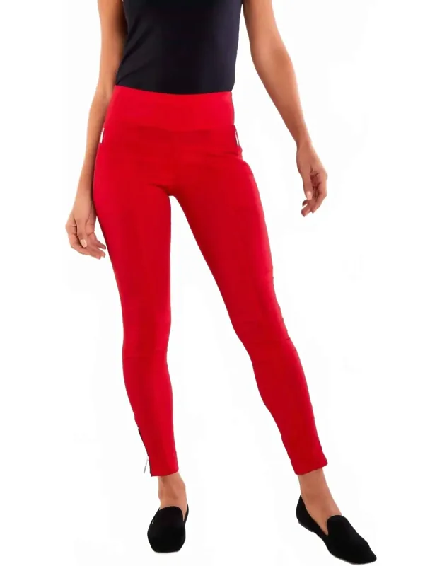 Hybrid Pants