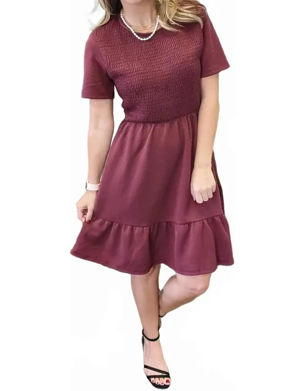 Kennedy Dress