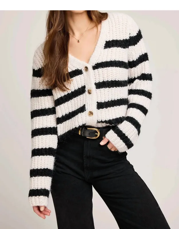 Melanie Sweater