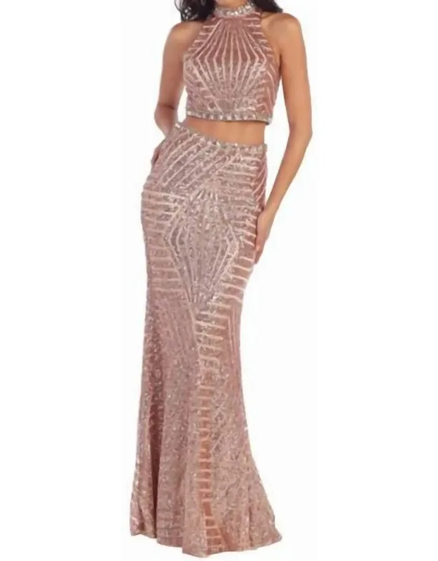 Formal Dress