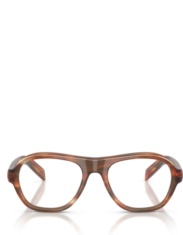 Aviator-inspired Tortoiseshell Acetate Sunglasses