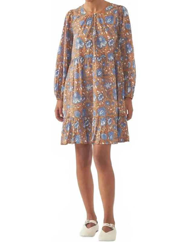 Maude Mini Dress