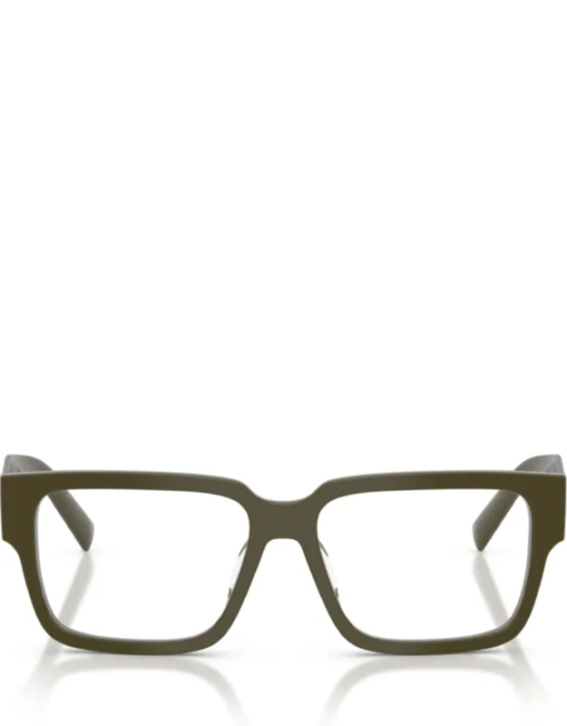 Rectangular Acetate Sunglasses