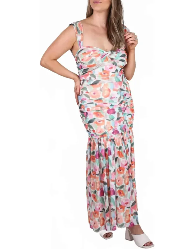 Briar Maxi Dress