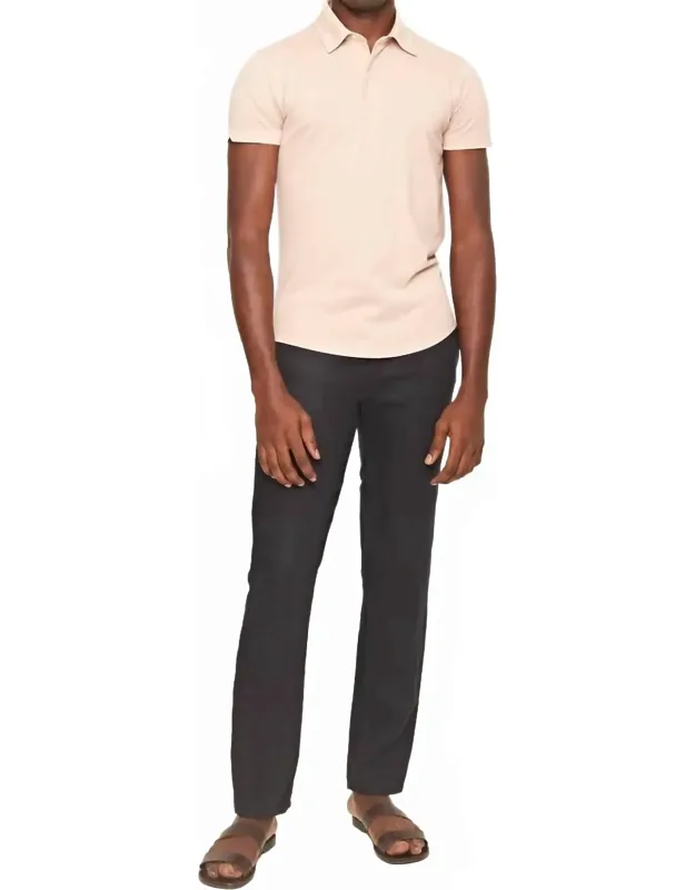 Cornell Linen Trousers