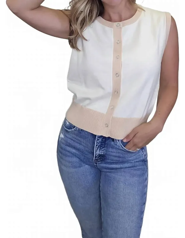 Bella Top