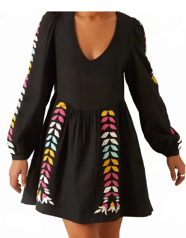 Prism Dress