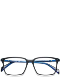 Rectangular Frame Sunglasses