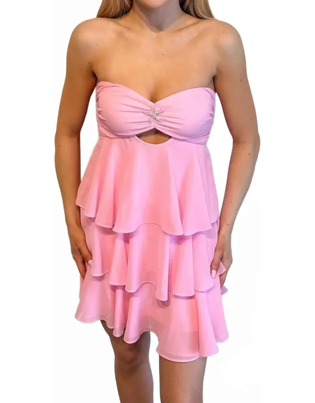 Millie Dress