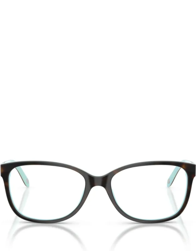 Rectangular Cat-eye Sunglasses