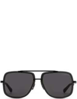 Bold Square-frame Sunglasses With Gradient Lenses