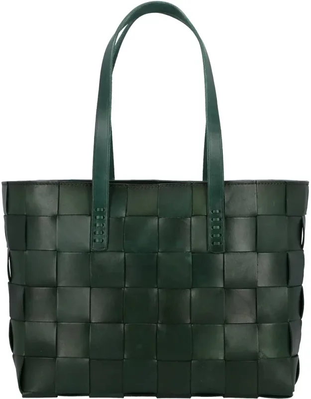 Japan Tote Leather Tote