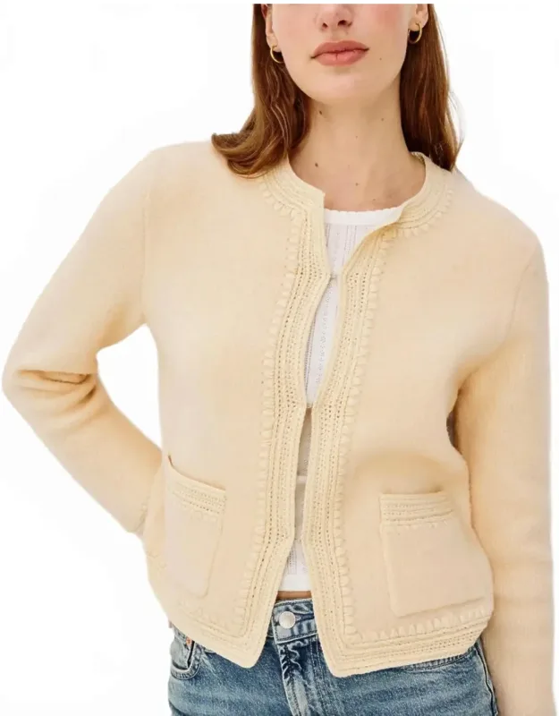 Micala Jacket