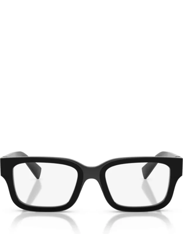 Bold Rectangular Acetate Sunglasses