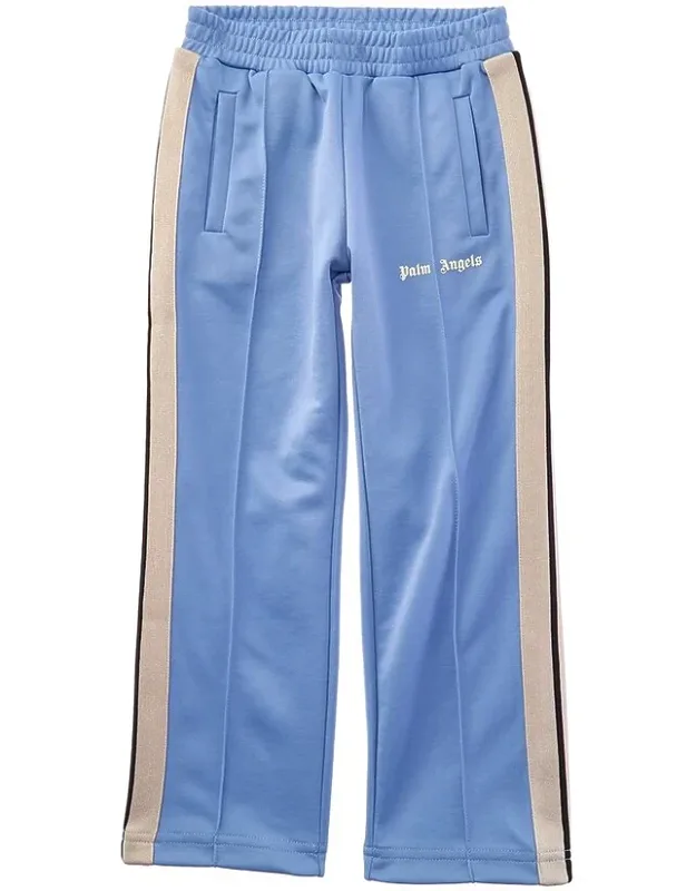 Contrast Pants