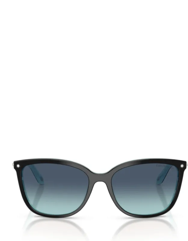 Classic Square Frame Sunglasses