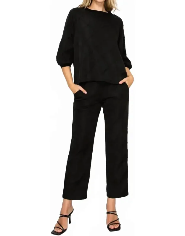 Jamila Pants