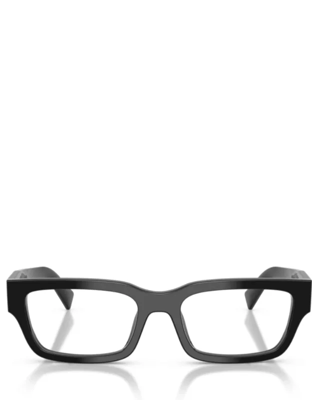 Rectangular Acetate Sunglasses