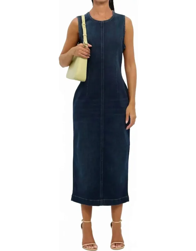 Esme Midi Dress