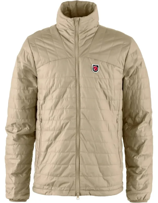 Expedition X-latt Jacket