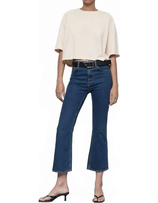 Hi Sun Jeans