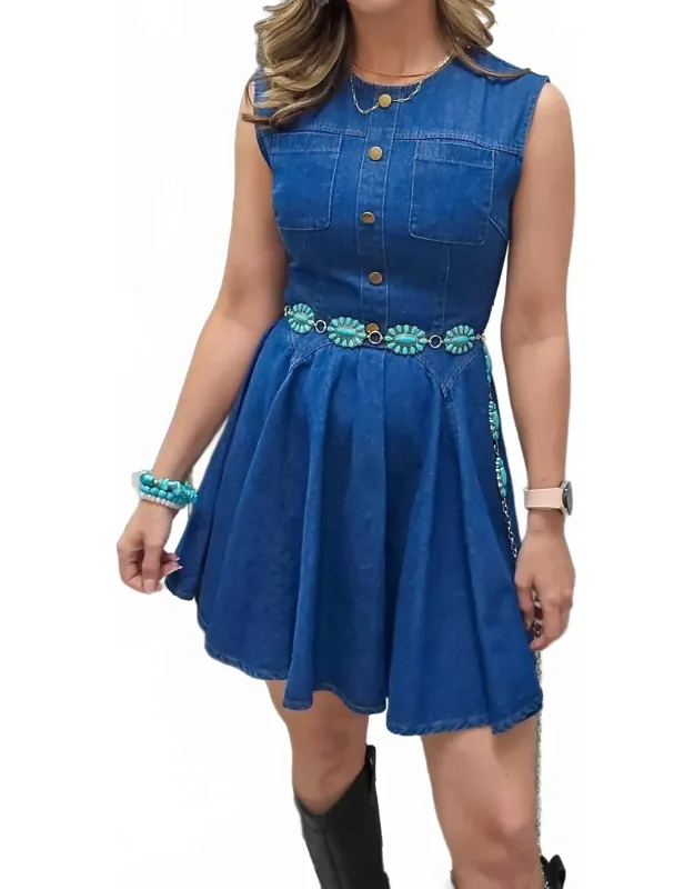 Deena Dress