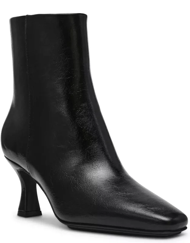 Pablo Snip Toe Dress Booties