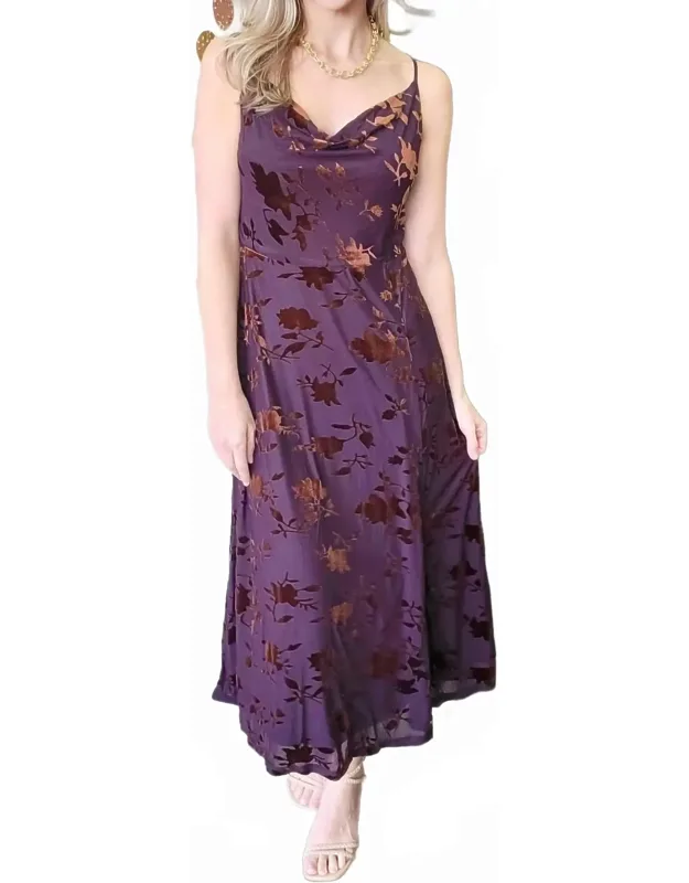 Pollie Dress
