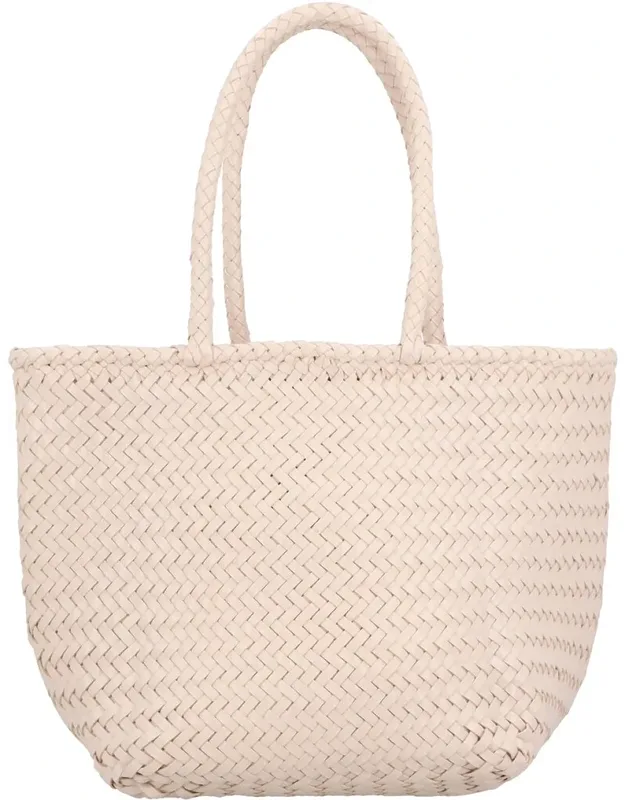 Grace Small Leather Shoulder Bag
