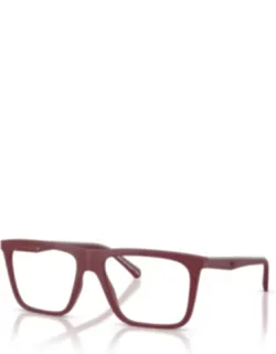 Square Frame Sunglasses With Matte Finish