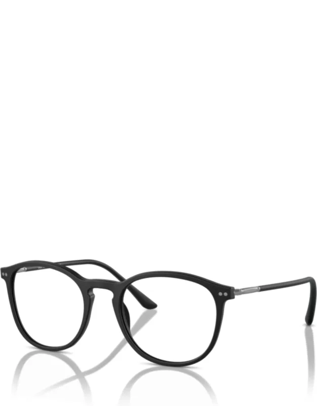 Classic Round Frame Sunglasses With Keyhole Bridge