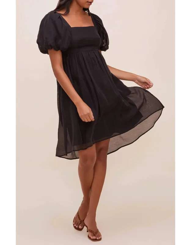 Bethel Dress