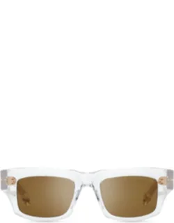 Cosmohacker Bold Rectangular Sunglasses