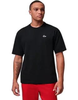 Jordan Aj4 Sneaker Patch T-shirt