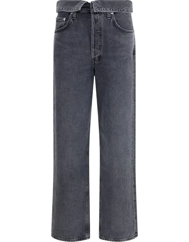 Echo Taper Jeans