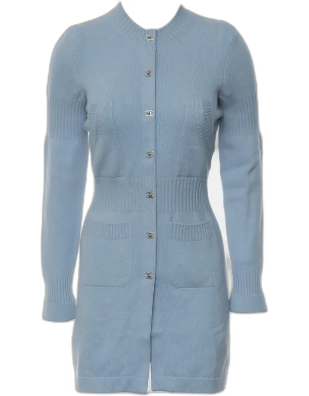 Cardigan Dress