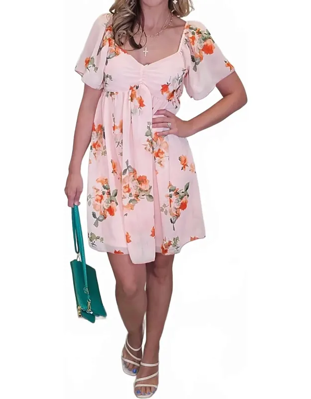Rayann Dress