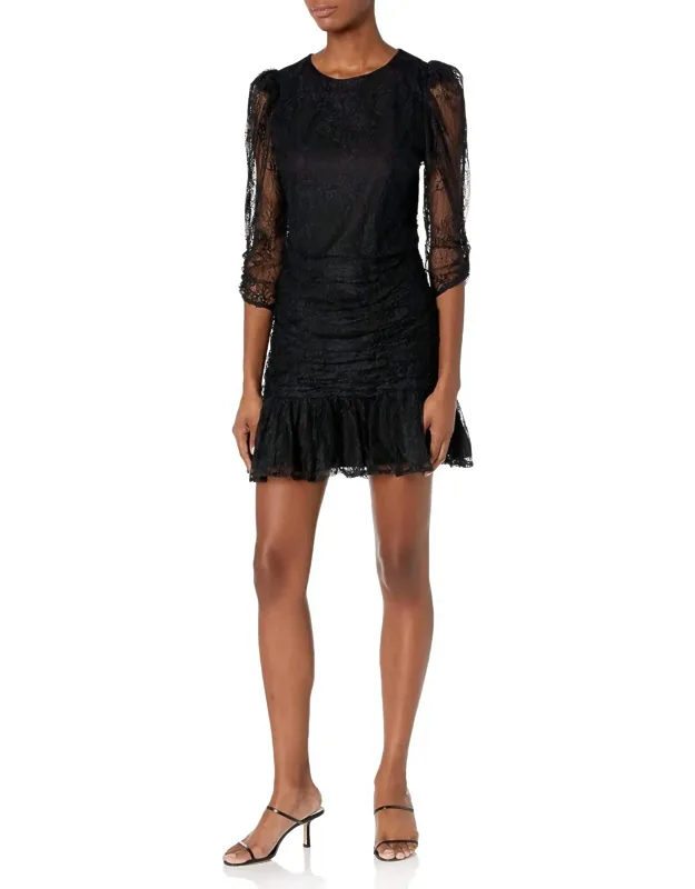 Rosalind Dress
