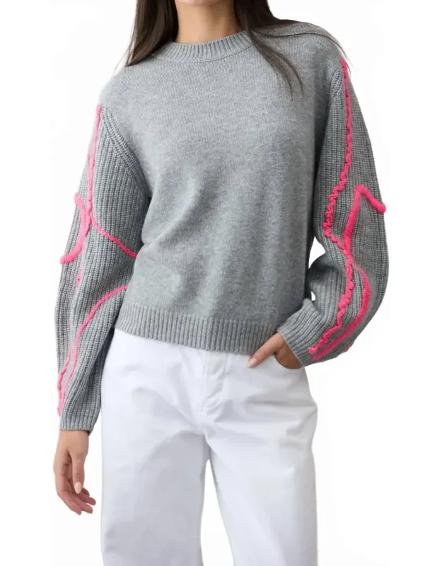 Knit Sweater