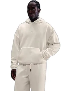 Standard Issue Therma-fit Brushed Basketball Pullover Hoodie