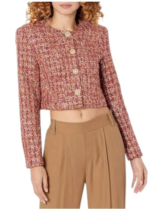 Milena Jacket