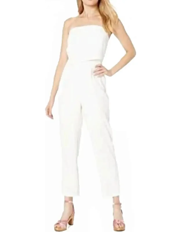 Sunset & Vine Jumpsuit