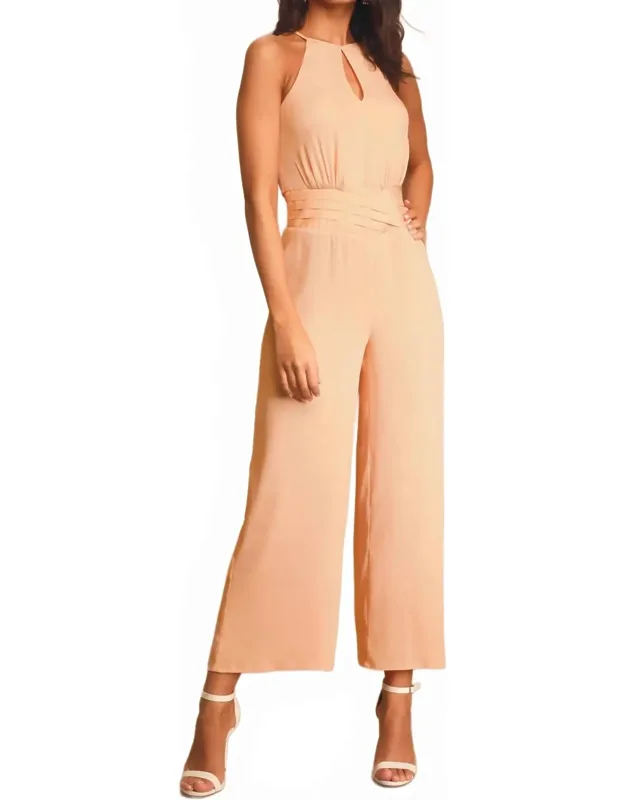 Beachcomber Jumpsuit