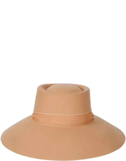 Paloma Midi Sun Hat