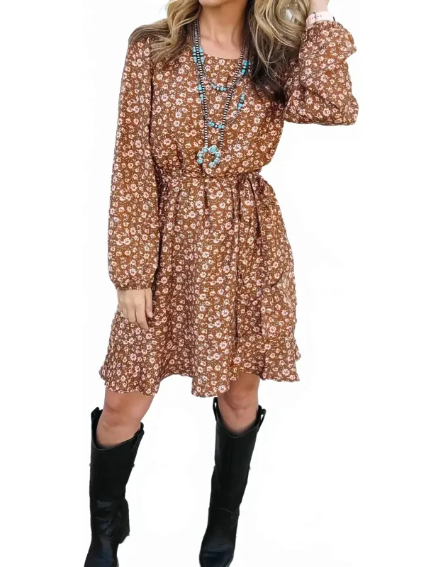 Darla Dress