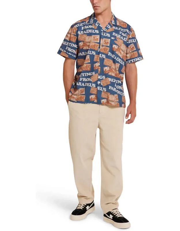 Paradeus Shirt