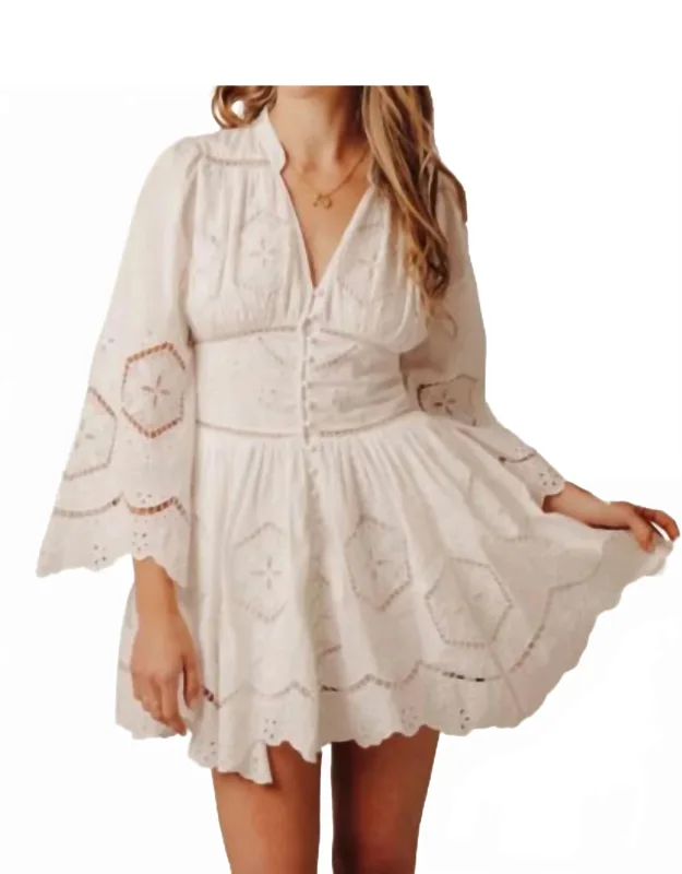 Nerissa Dress