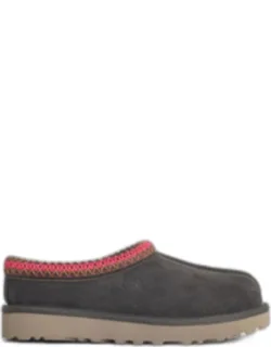 Tasman Ii Suede Slippers